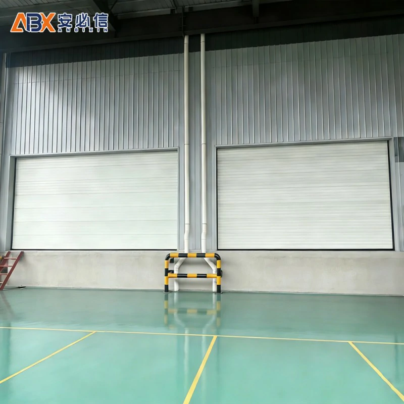 贵阳保温滑升门